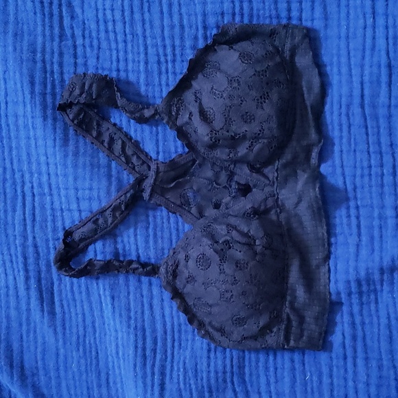 3/$45 NWOT Lace bralette from Aerie - Picture 1 of 5